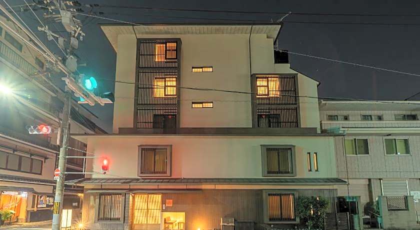 RESI STAY Hachi inn 