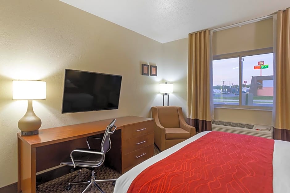 Comfort Inn Hobart-Merrillville I-65