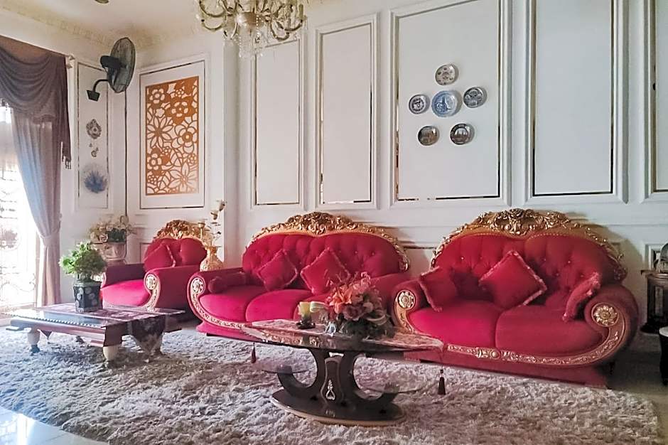 RedDoorz Syariah @ Chilla Guest House Padang