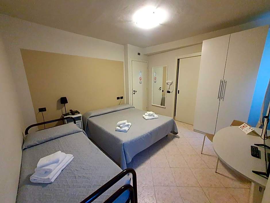 Hotel Cumilì