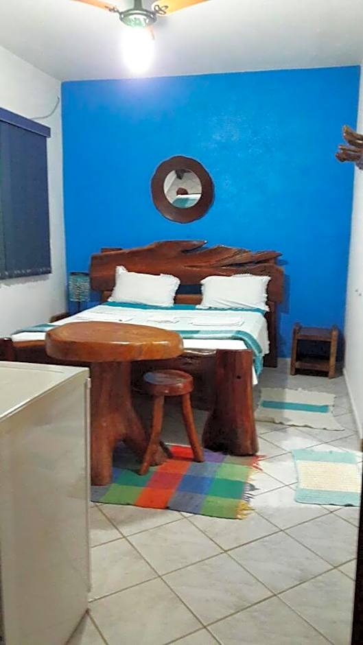 Pousada Vila Cintra