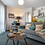Nemea Appart hotel Nancy Home Suite