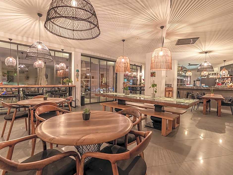 Payava Hotel by True Blue