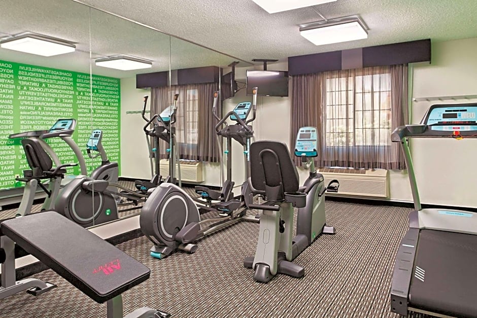 La Quinta Inn by Wyndham Champaign