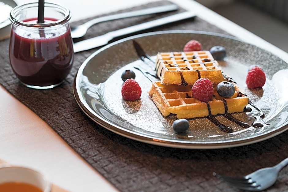 GenussHotel Sonnblick