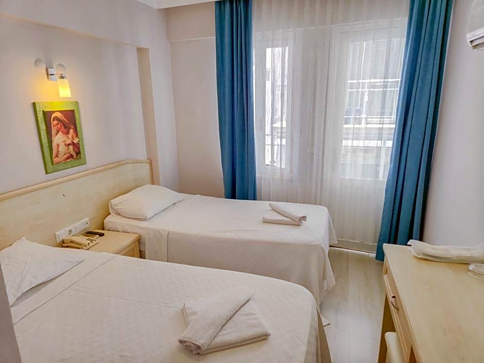 Habesos Hotel