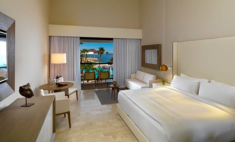 Paradisus Los Cabos - Adults Only - All Inclusive