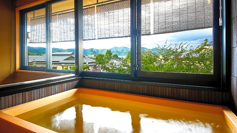 Togetsutei Hotel