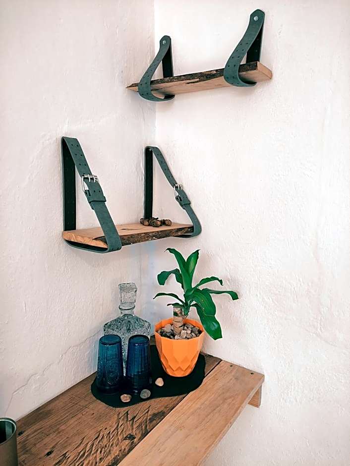 Hostel Boutique 55