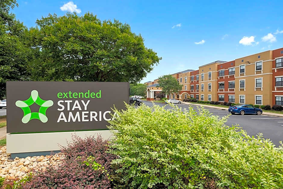 Extended Stay America Premier Suites - Charlotte - Pineville - Pineville Matthews Rd.