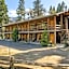Suite Meadow @CN Lodge# 7