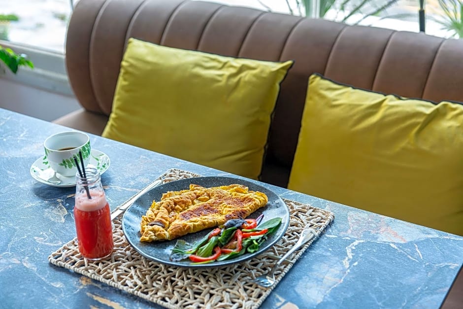 Maison 66 Riviera Hotels