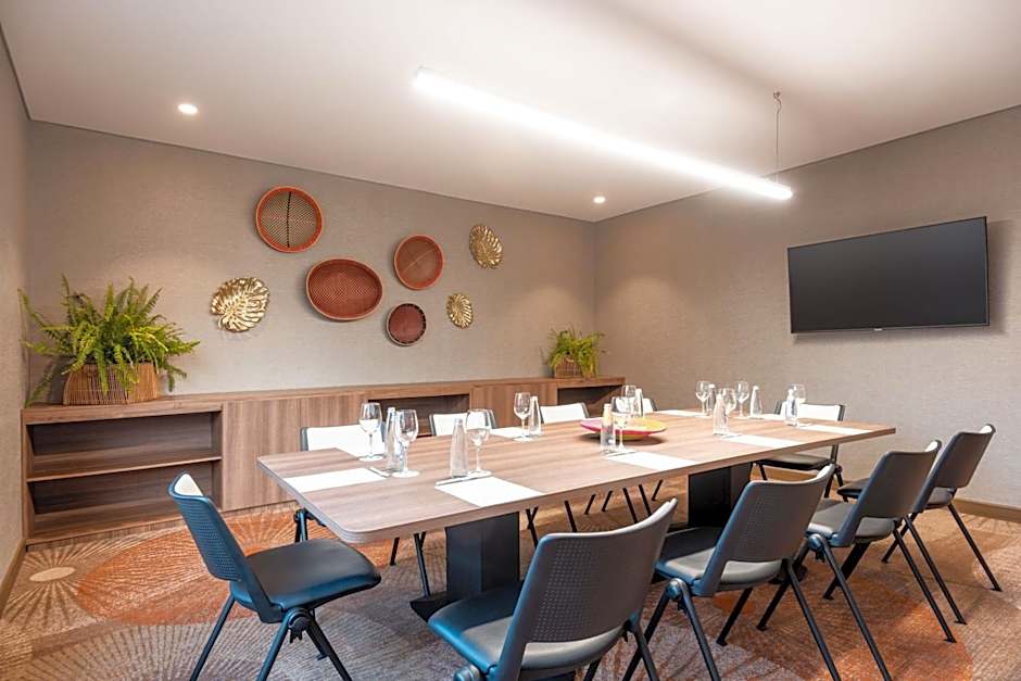 Residence Inn by Marriott Bogota