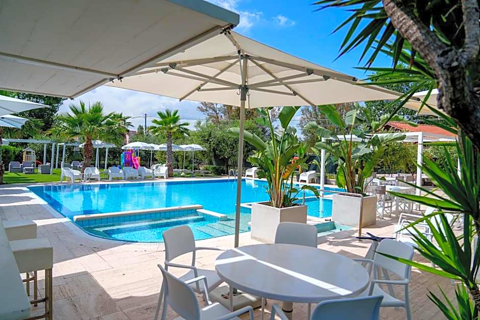 Hotel Belvedere