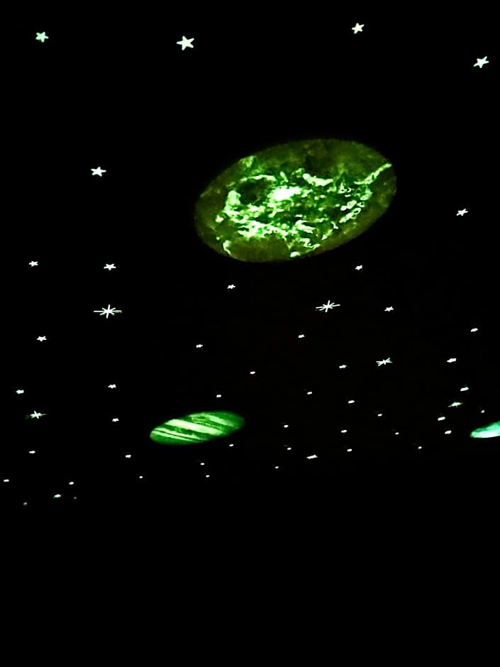Sleephotels Cosmos