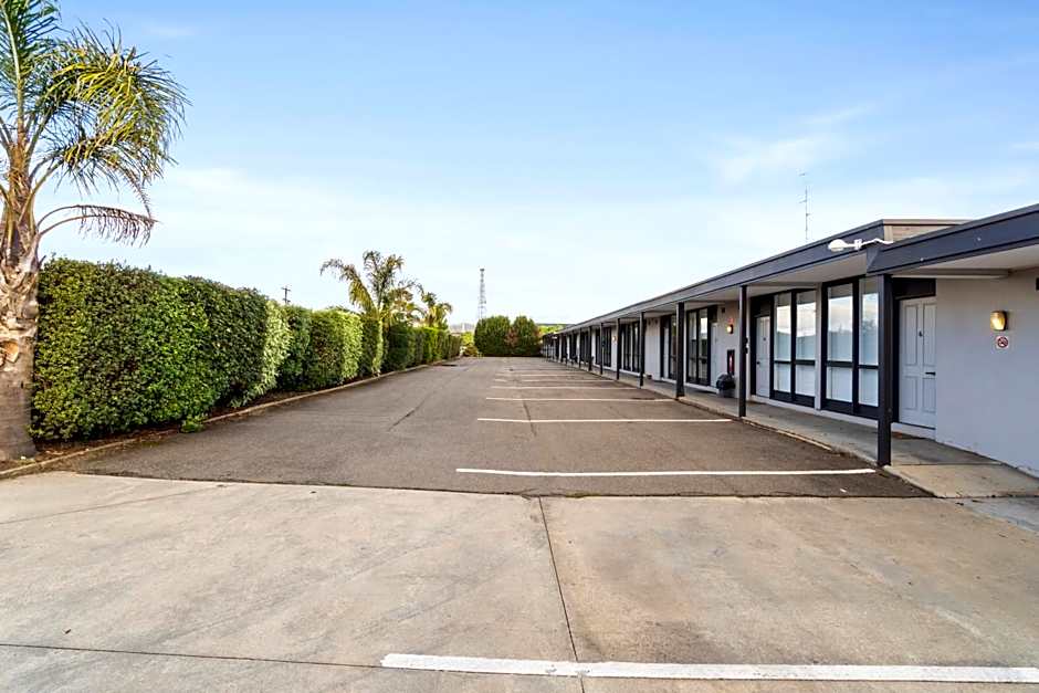 Colac Central Motel