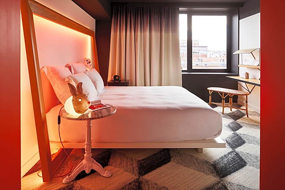 Mama Shelter Toulouse