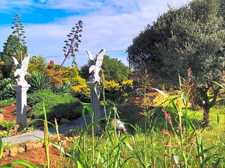 Monakaladi Gardens Function Venue and Homestead