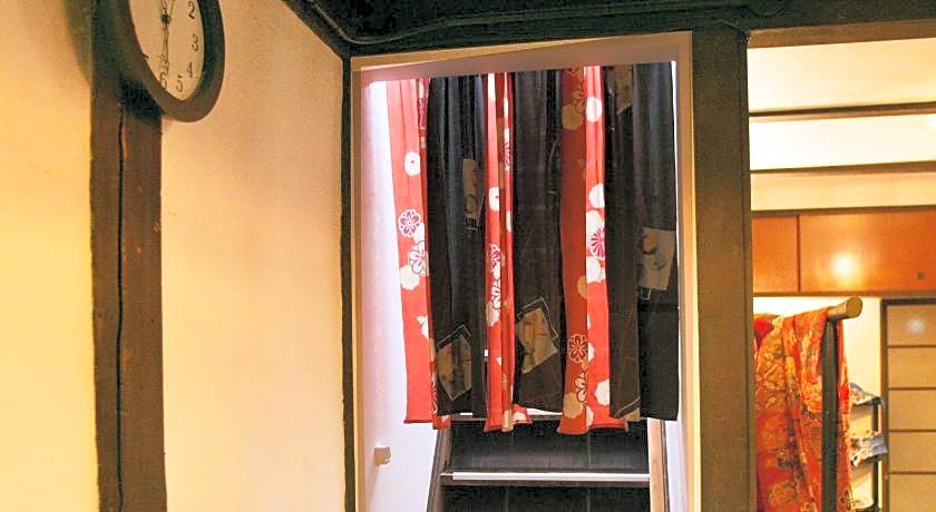 Kyounoyado Hana Nishijin