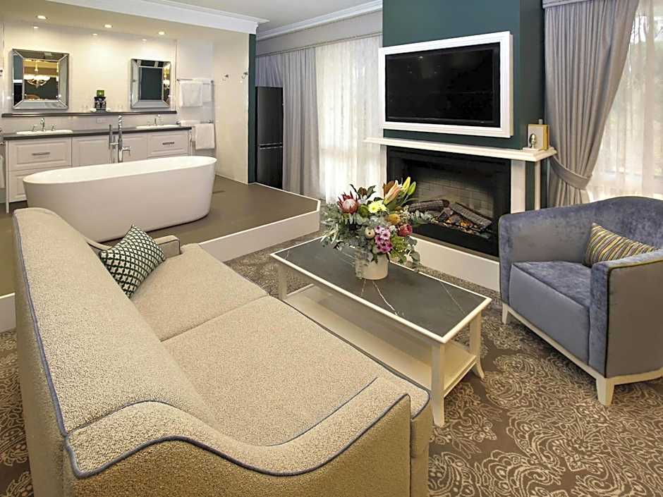 Grand Mercure Basildene Manor Accor Vacation Club Apartments