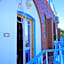 Nubian Popeye - Roof top - Nile View