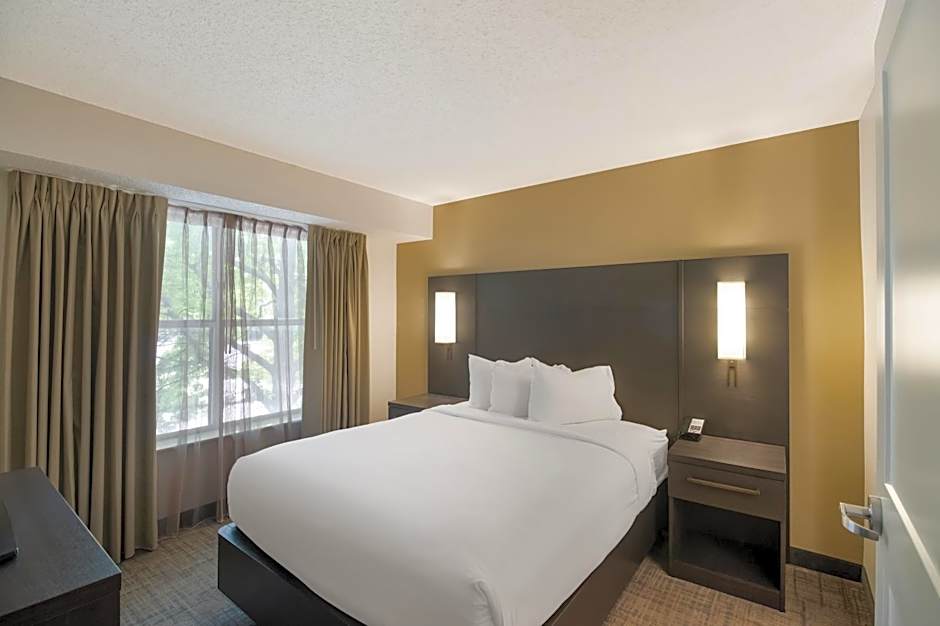 Sonesta ES Suites Dallas Richardson
