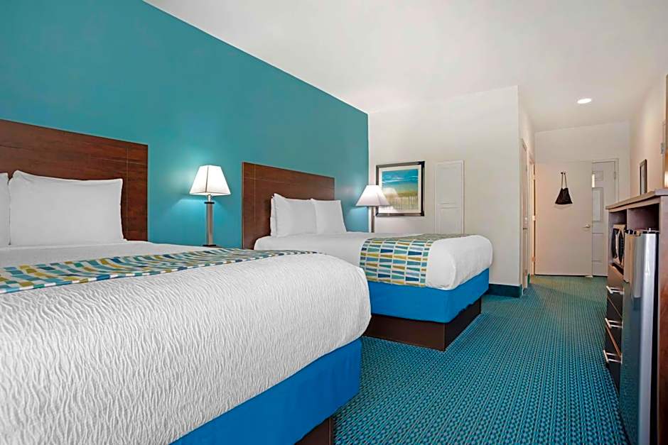 Best Western Plus Blue Angel Inn