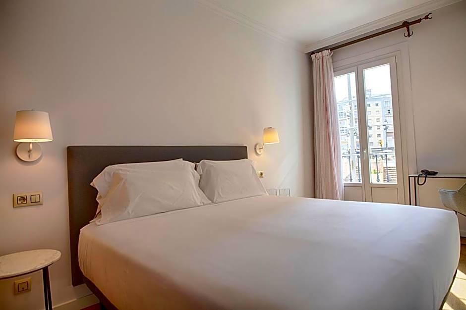 Sercotel Tribuna Malaga