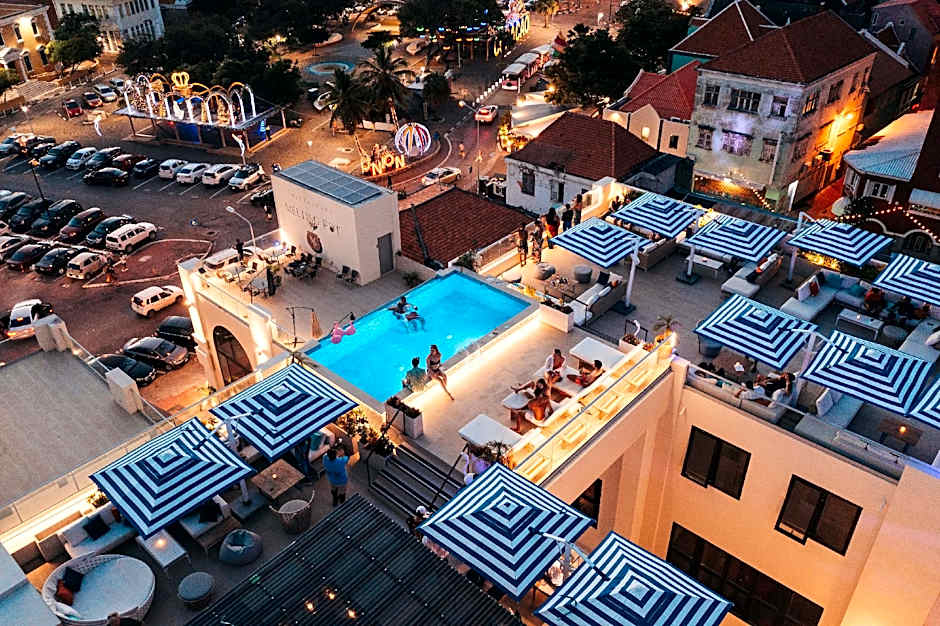Elements Hotel & Shops Curacao