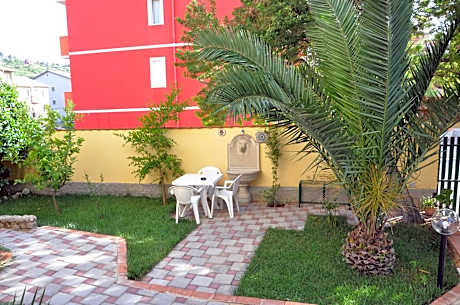 Villa Rahal