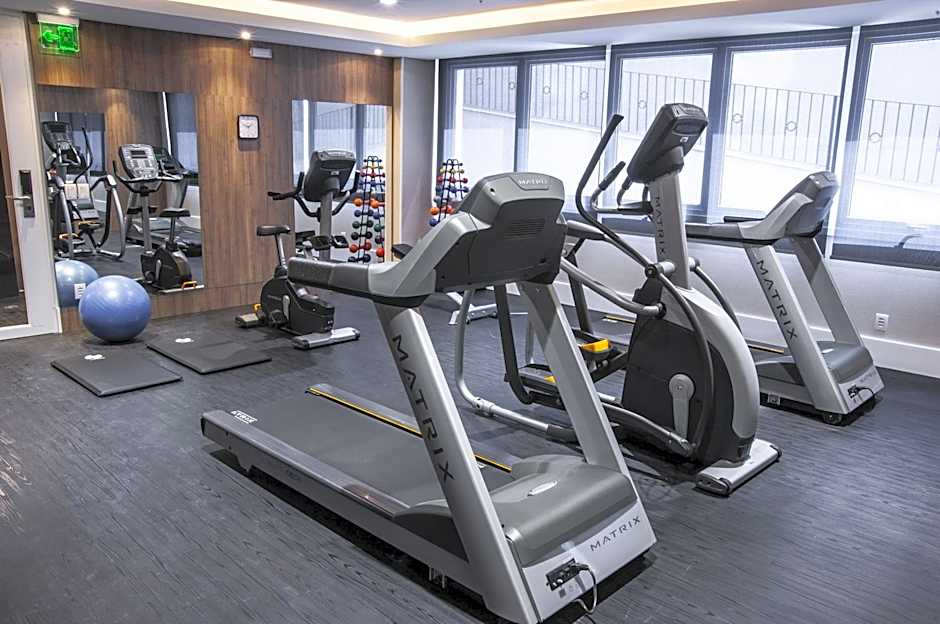 Holiday Inn Express - Farroupilha By IHG