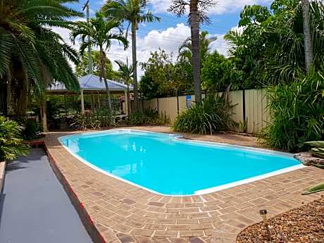 Alexandra Park Motor Inn