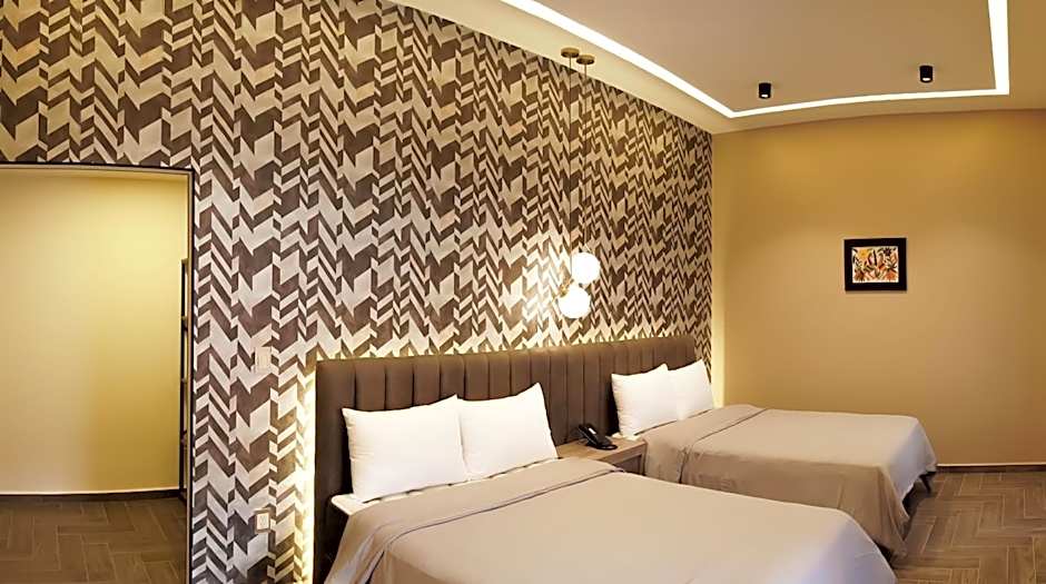Hotel Capitalino