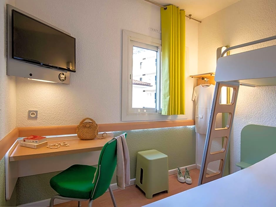 ibis budget Menton Bord de Mer