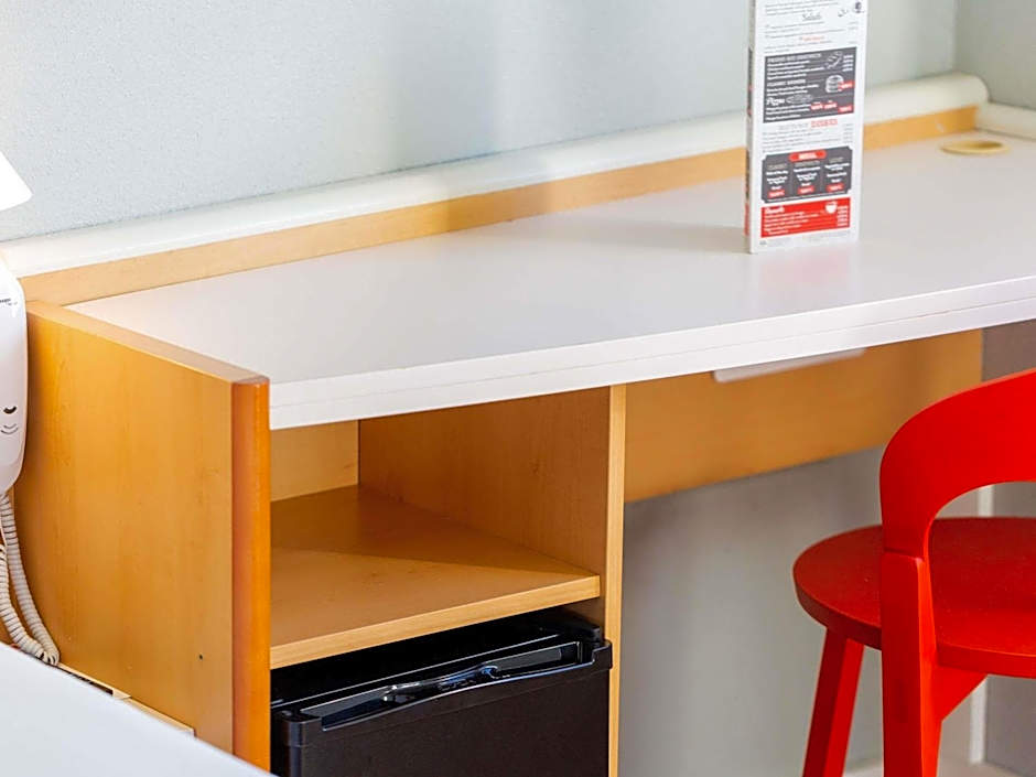 Ibis Elche