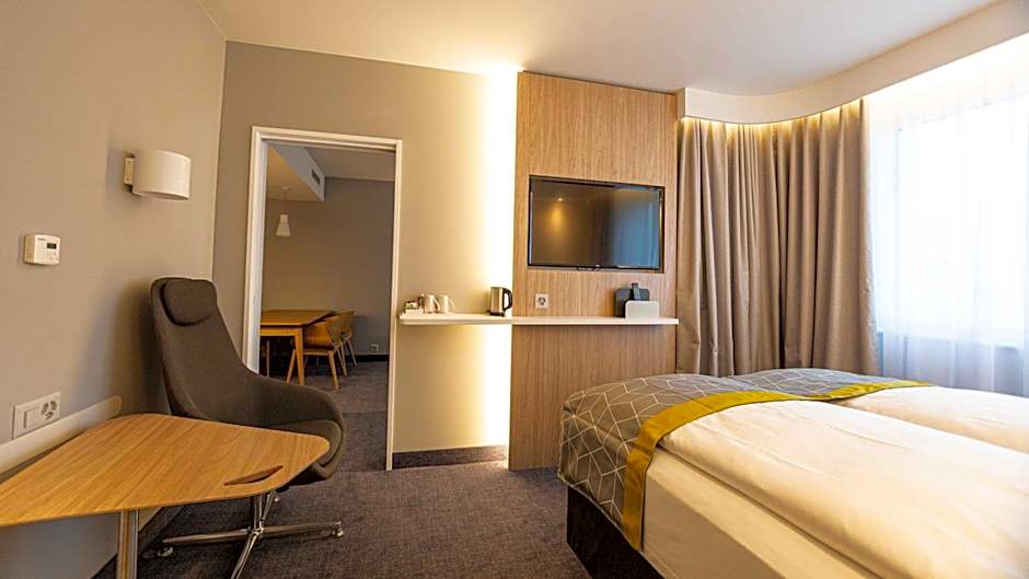 Holiday Inn Express Aarburg - Oftringen By IHG