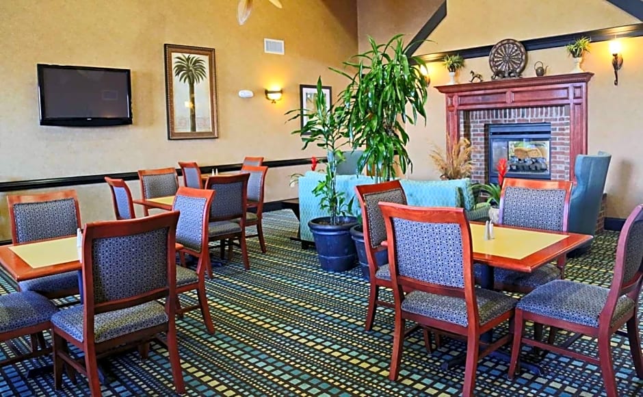 Homewood Suites by Hilton Columbia, SC