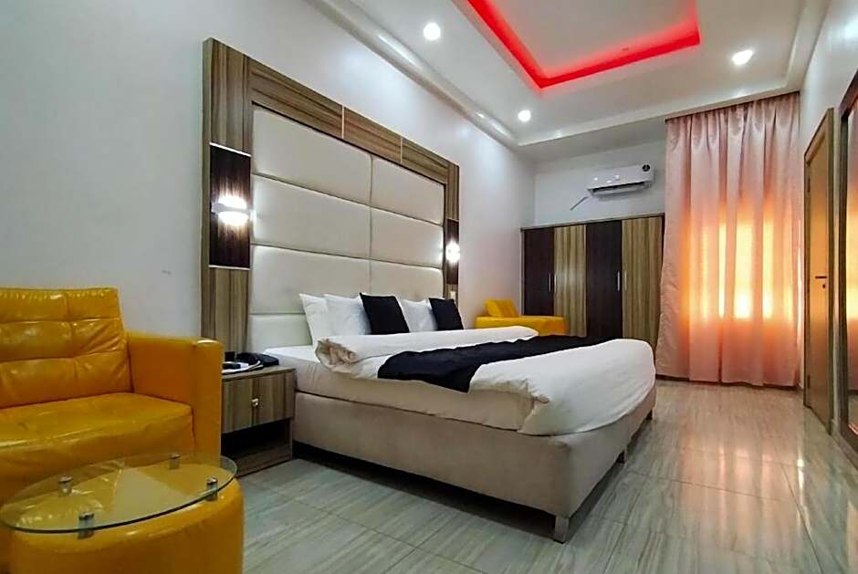 Dalchifit Suites