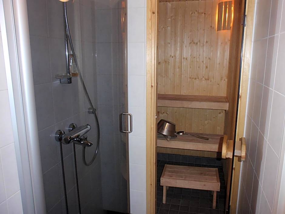 Motelli Jätkänkolo