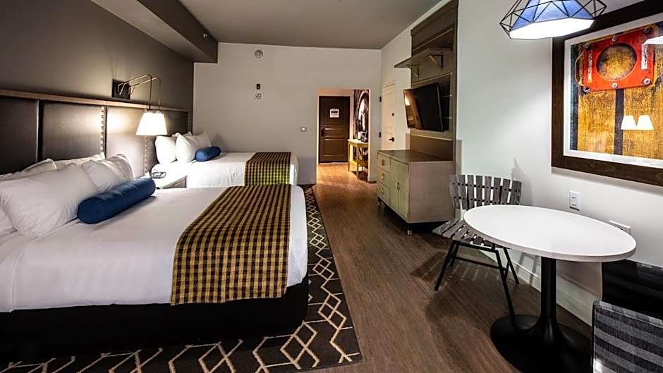 Indigo Hattiesburg By IHG