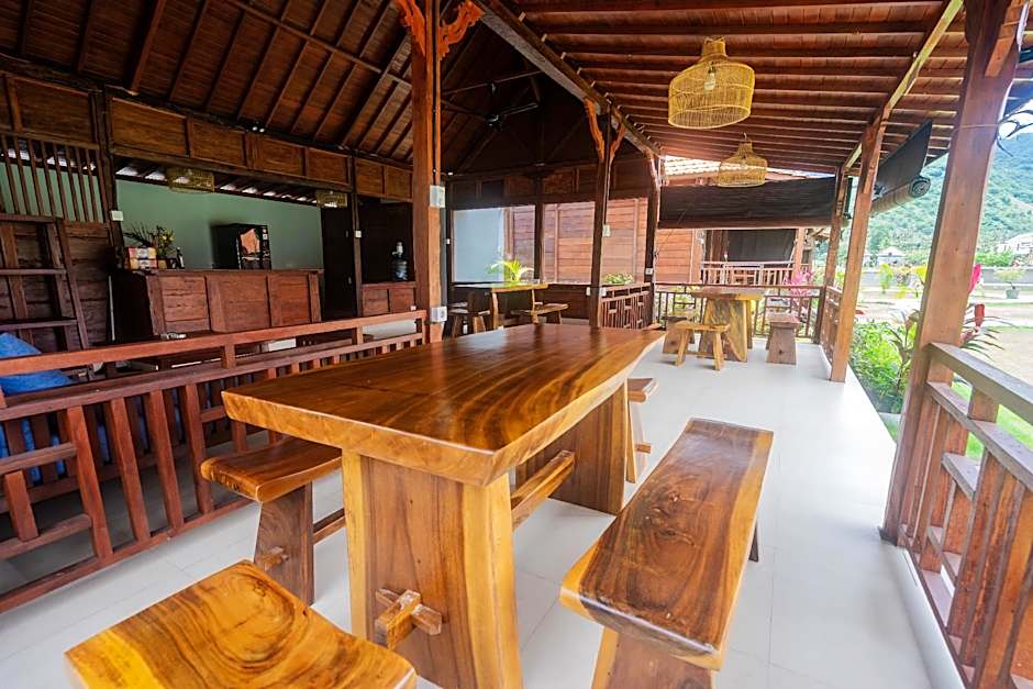 Damar Sanjaya Uttama