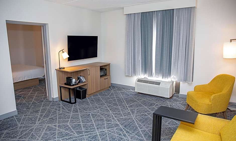 Hampton Inn By Hilton Shrewsbury, Pa