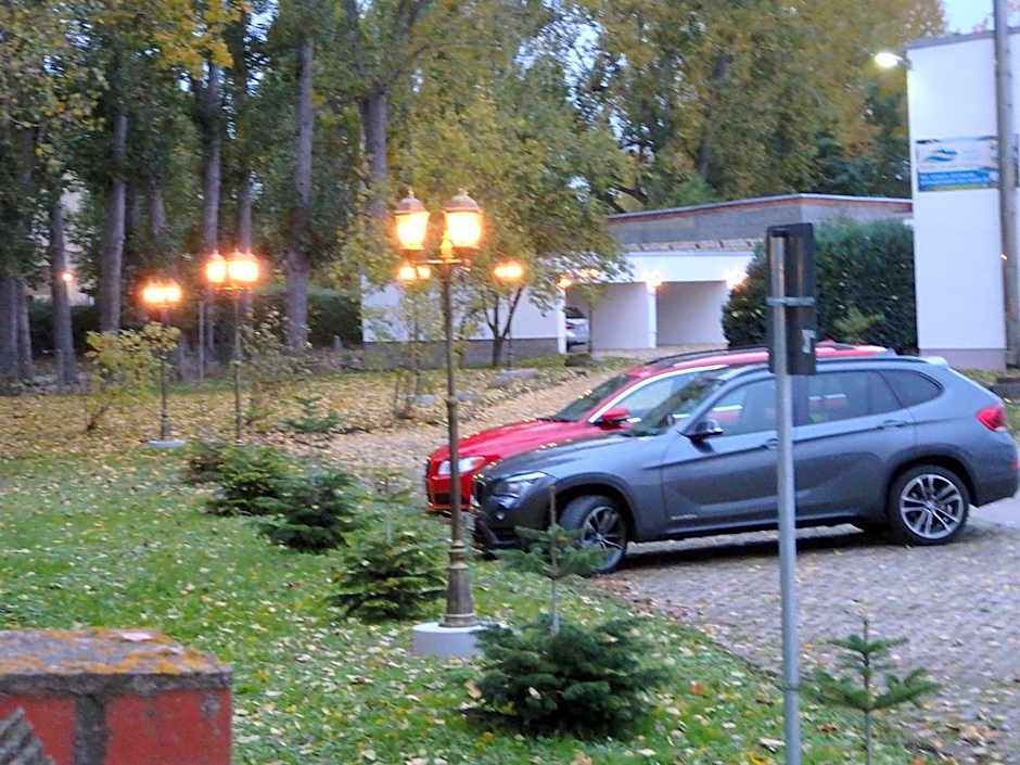 Zur Saale