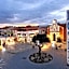 Hotel de la Plage - Barcares