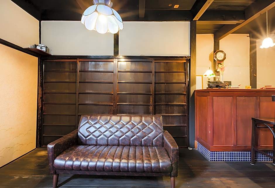 Guest house Umeya