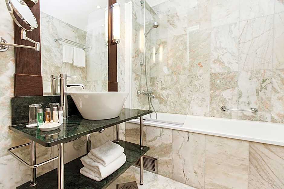 Elite Plaza Hotel Malmo