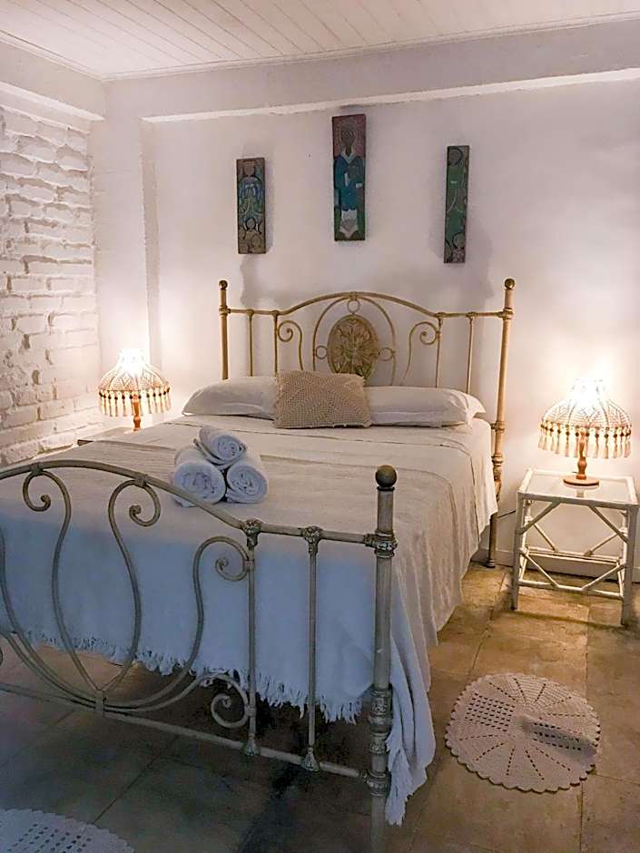 Peixe Crew Manguinhos