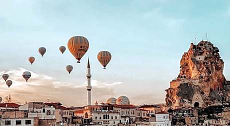 Cappadocia Vita Cave Hotel