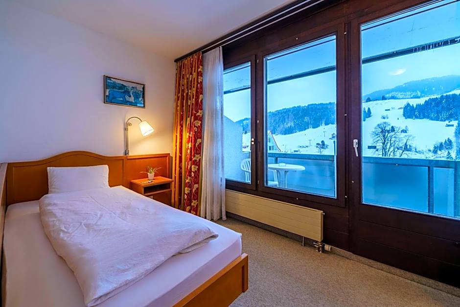 Hotel Toggenburg