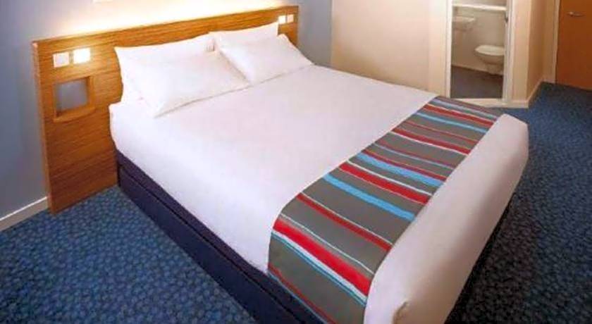 Travelodge Birmingham Yardley